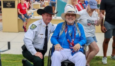 Charlotte County community icon Mike Riley dies | Charlotte County