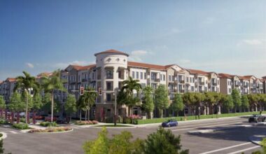 Estero’s Woodfield seeks changes for a new grocer | Lee County