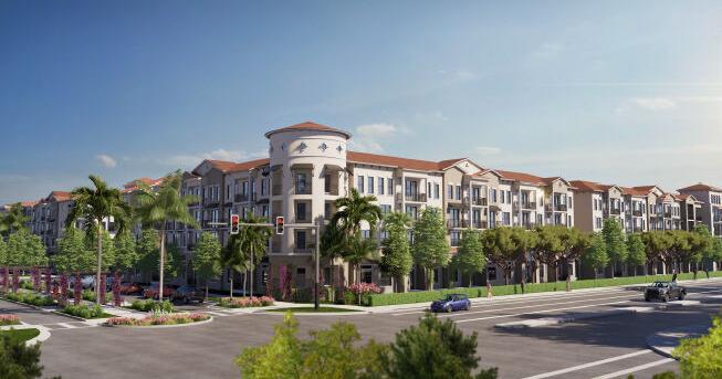 Estero’s Woodfield seeks changes for a new grocer | Lee County