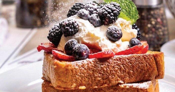 Sweet Sunday on Key Biscayne | Local