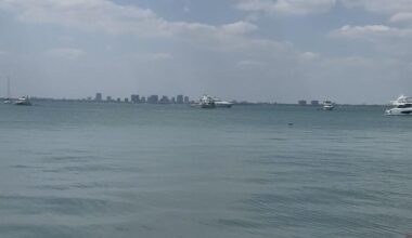 Rain chances increase for Key Biscayne Wednesday | Key Biscayne