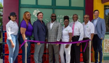 New West Perrine affordable housing development now accepting leasing applications | Local News & Updates | The Miami Times