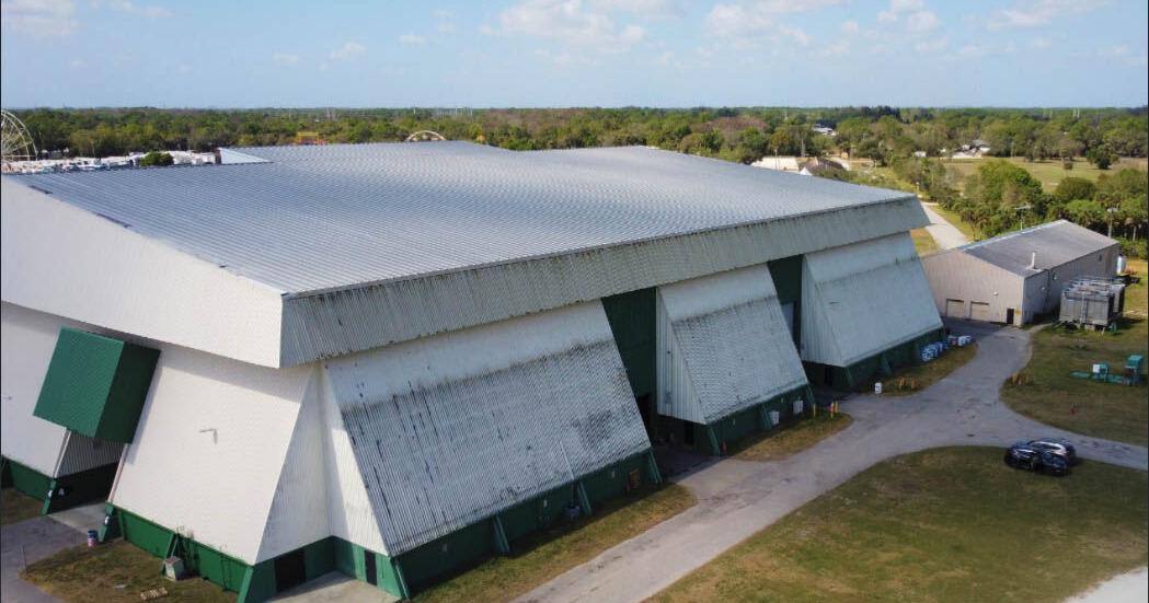 Lee County commits $50 million to Greenwell Park revamp | Lee County