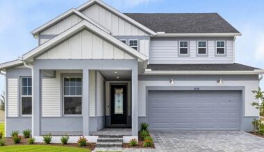 Pulte unveils Kingston South models in Estero | GB Daily
