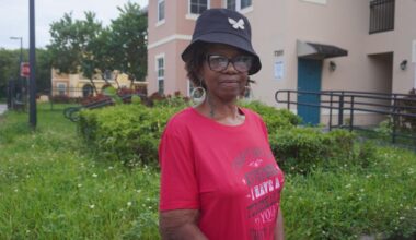 North Park demolition is not planned, Miami-Dade says, as Liberty City residents seek answers | Local News & Updates | The Miami Times