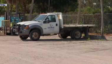 Southwest Florida crews prepare support as Isaias strengthens | Southwest Florida