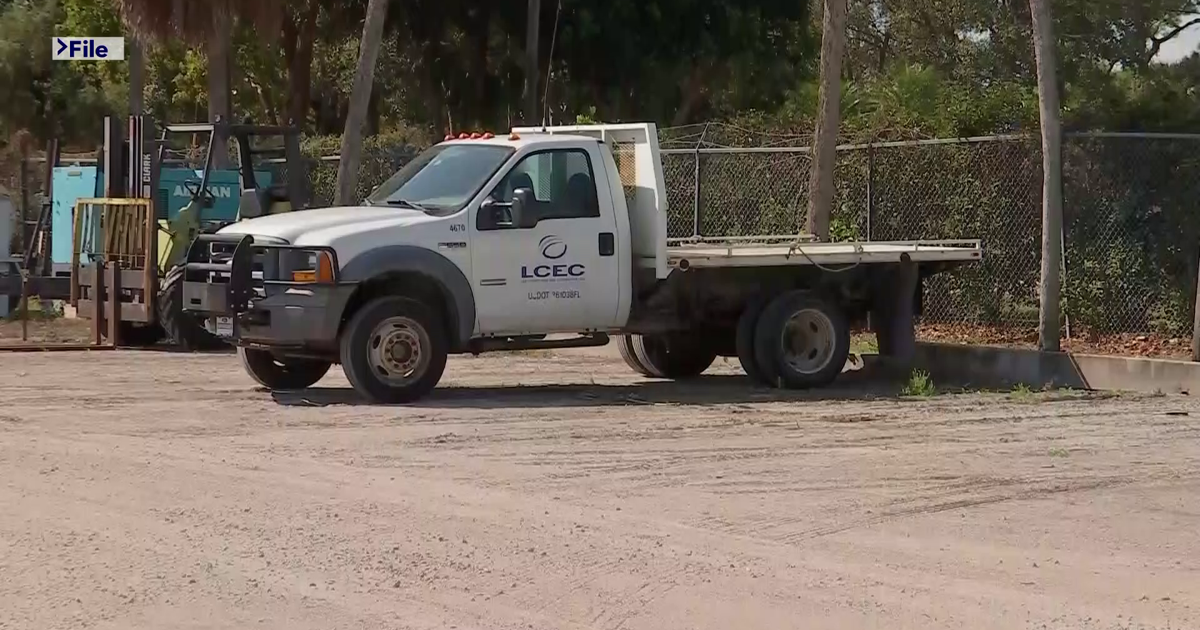 Southwest Florida crews prepare support as Isaias strengthens | Southwest Florida