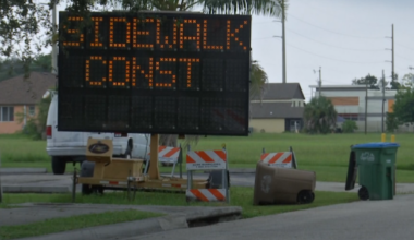 Cape Coral sidewalk project could stay on track at no cost to taxpayers | News