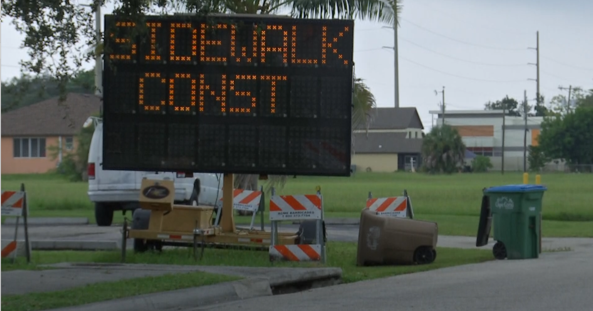 Cape Coral sidewalk project could stay on track at no cost to taxpayers | News