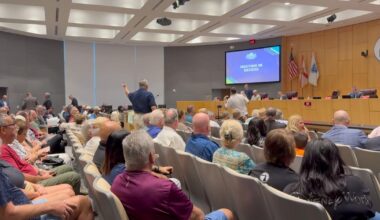 Cape Coral homeowners question added road assessment tied to North 3 utility project | News
