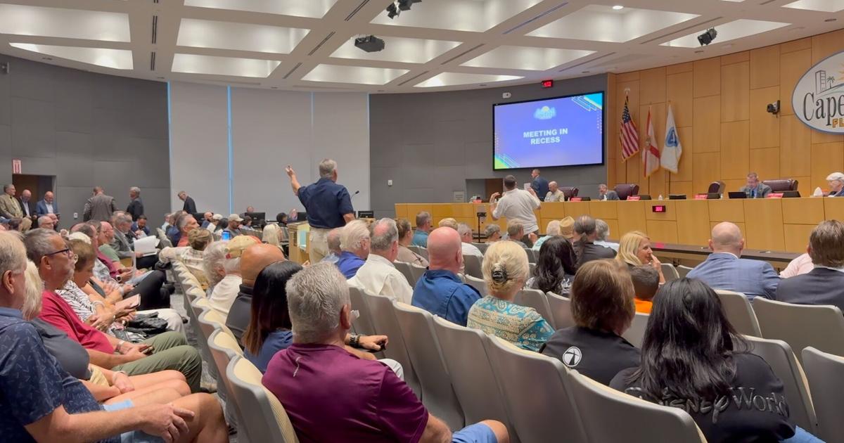 Cape Coral homeowners question added road assessment tied to North 3 utility project | News