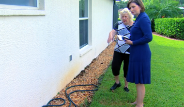Lee County woman hit with unexpected Terminix charges | WINK Listens