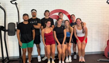 9Round Fitness marks 1 year in Fort Myers with fall fitness push | WINK Stop