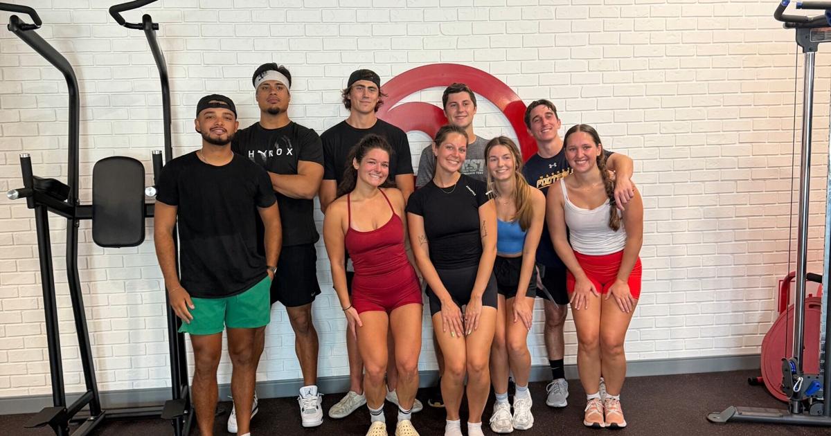 9Round Fitness marks 1 year in Fort Myers with fall fitness push | WINK Stop