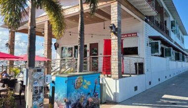 Deal falls through for new Crabby’s tenant | St. Lucie County