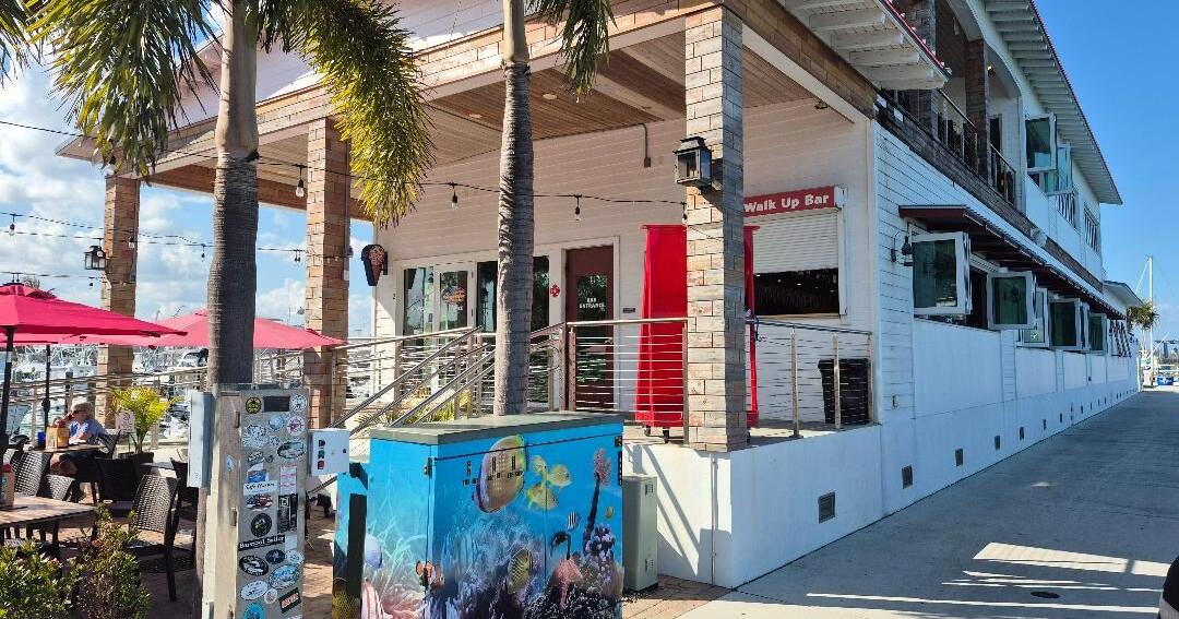 Deal falls through for new Crabby’s tenant | St. Lucie County