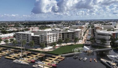 Cape Coral plans $500 million Bimini East project | Lee County