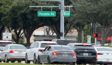 Cape Coral's Pine Island Road changes could affect your daily drive | Traffic