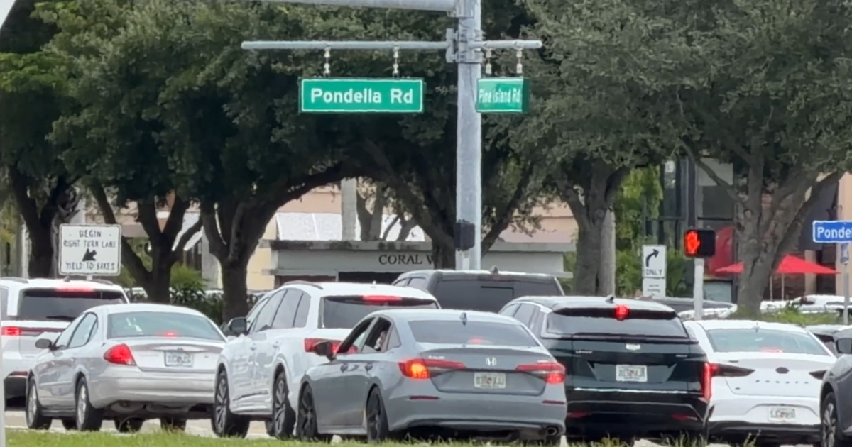 Cape Coral's Pine Island Road changes could affect your daily drive | Traffic