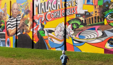Art in the Park among local weekend activities | Key Biscayne