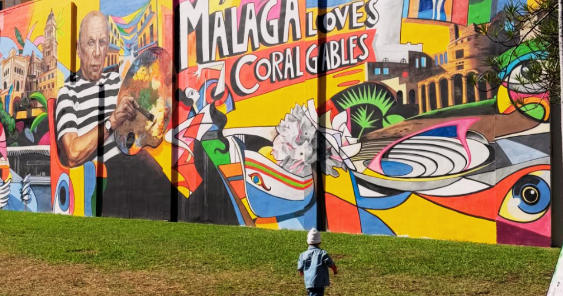 Art in the Park among local weekend activities | Key Biscayne