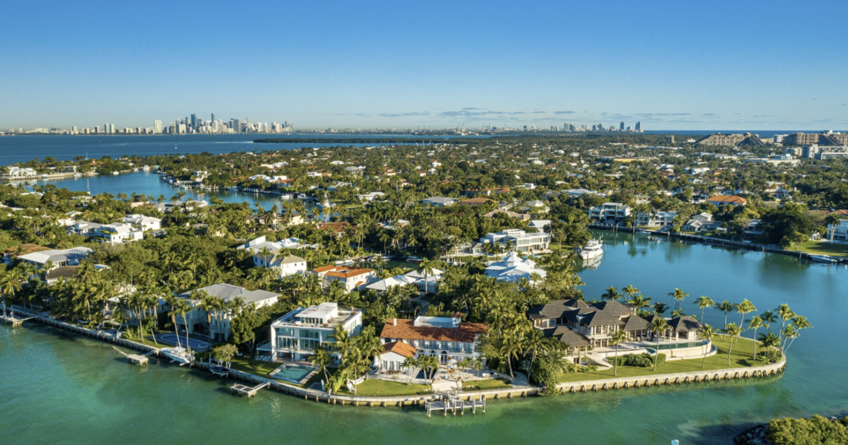 Williamson wants voters to understand Amendment 3 fully | Key Biscayne