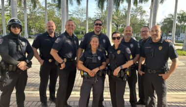 Crime falls across Key Biscayne, Miami-Dade as Village holds safest-city ranking | Key Biscayne