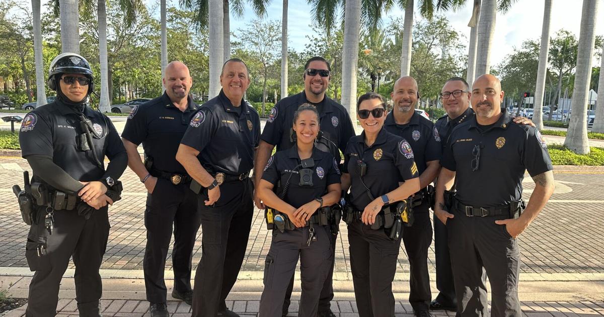 Crime falls across Key Biscayne, Miami-Dade as Village holds safest-city ranking | Key Biscayne