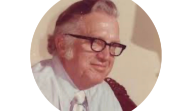 Key Biscayne’s first doctor | People