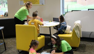 iCan! program supports students with down syndrome from early learning to career preparation | News