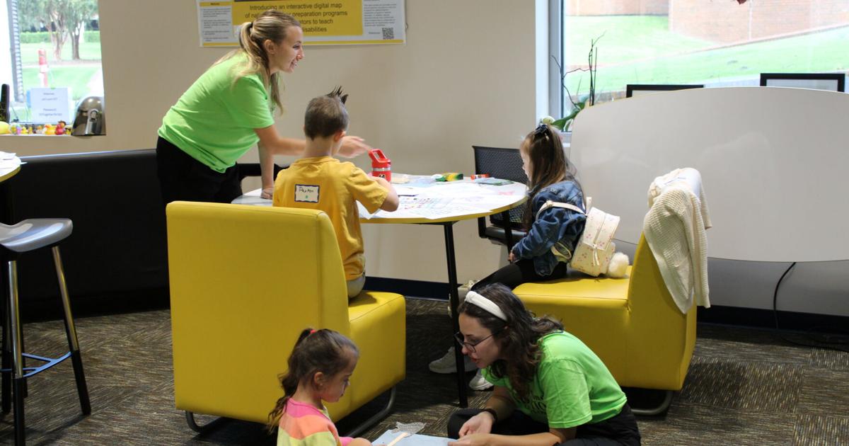 iCan! program supports students with down syndrome from early learning to career preparation | News