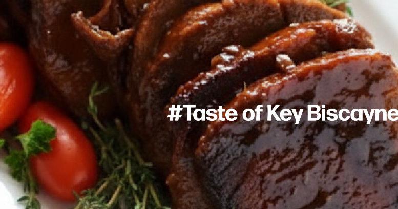 Friday dining on Key Biscayne | Taste of Key Biscayne