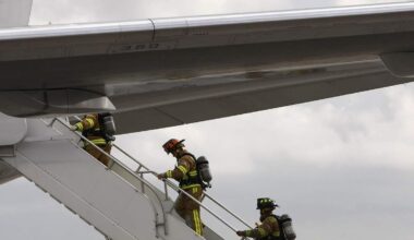 Severe Turbulence on Avianca Flight Injures 8, Forces Emergency Landing in Miami | NewsRadio WIOD