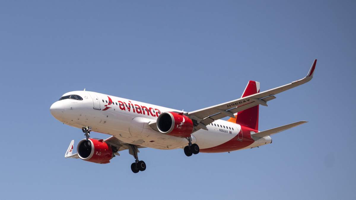 FL Flight Emergency: Turbulence Forces Landing