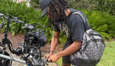 Orange County releases new e-bike and e-scooter rules and regulations | News