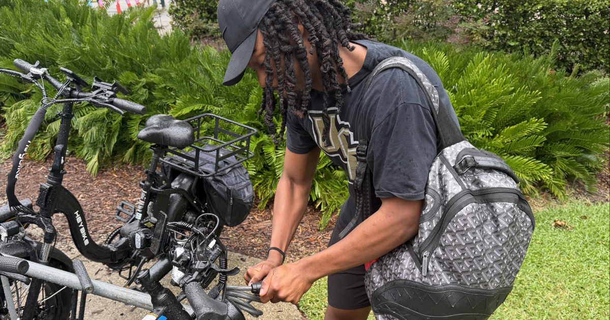 Orange County releases new e-bike and e-scooter rules and regulations | News
