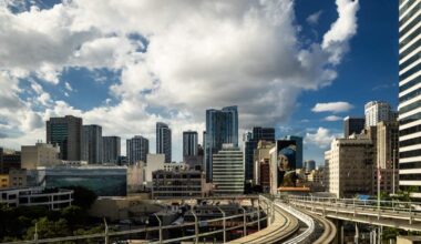 Elected Leaders Prepare For Miami Loop Summit | NewsRadio WIOD