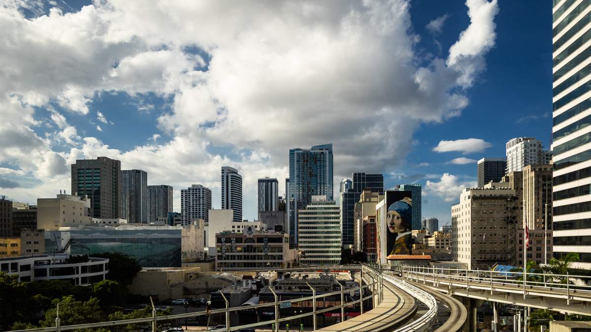 Elected Leaders Prepare For Miami Loop Summit | NewsRadio WIOD