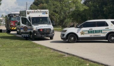 Lee County deputies respond to both Evangelical Christian School campuses in Fort Myers | Lee County