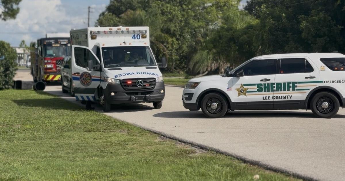 Lee County deputies respond to both Evangelical Christian School campuses in Fort Myers | Lee County