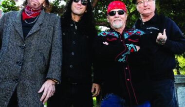 Week of Oct. 16 | Out and About - Martin County