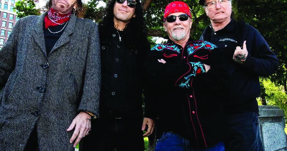 Week of Oct. 16 | Out and About - Martin County