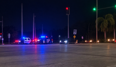 Bicyclist killed in early morning Fort Myers crash, police say | Lee County