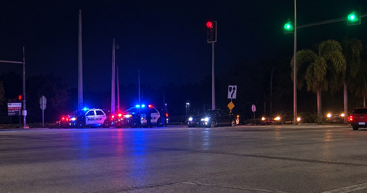 Bicyclist killed in early morning Fort Myers crash, police say | Lee County