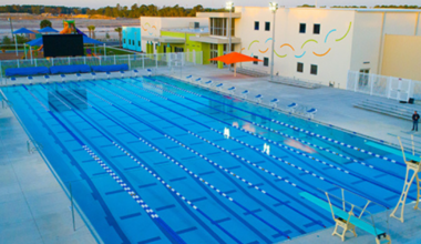 Death investigation underway at Charlotte County pool | Charlotte County