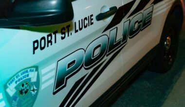 Teen dies of injuries after being struck by car on Oct. 7 |