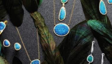 Opal: The Gemstone for October | Lifestyle