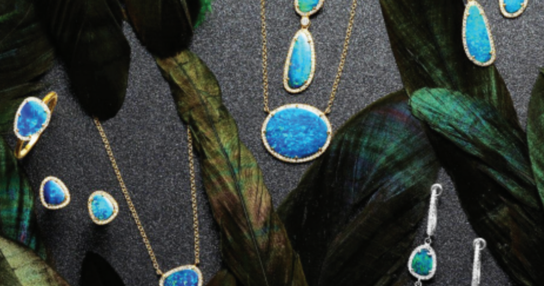 Opal: The Gemstone for October | Lifestyle