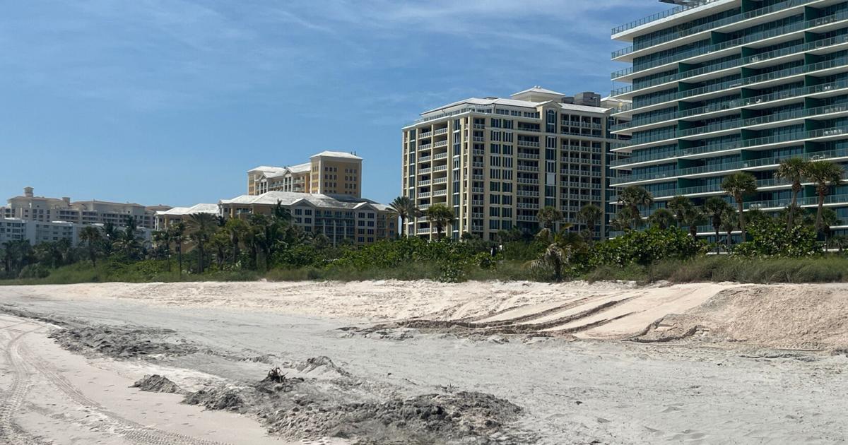 Dry Sunday ahead for Key Biscayne | Key Biscayne