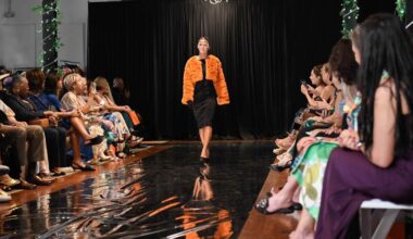 Fashion takes center stage in Fort Pierce | St. Lucie County